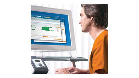 EncorePro 2 Patient data management software 